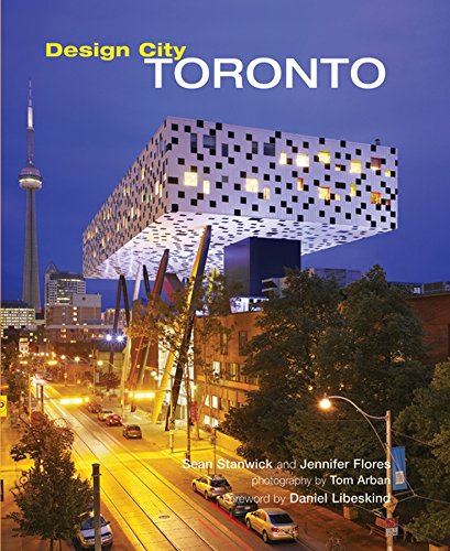 Design City Toronto (Angles intérieurs)