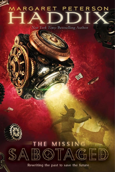 Saboté (Volume 3)