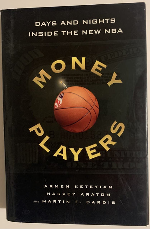 Les joueurs à millions : Jours et nuits dans la nouvelle NBA