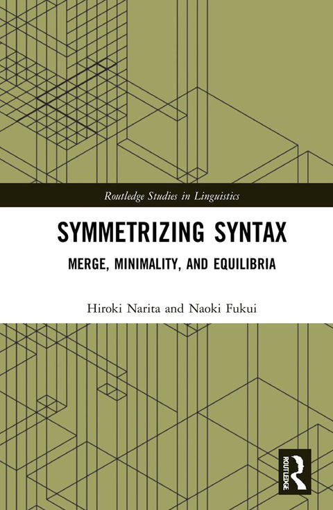 Syntaxe symétrisante : fusion, minimalité et équilibres