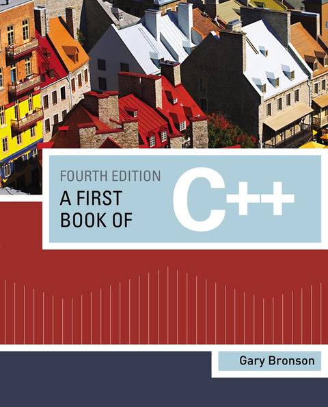 Un premier livre de C++ (Introduction à la programmation)