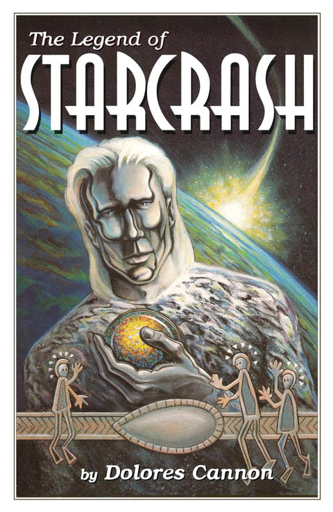 Légende de Starcrash