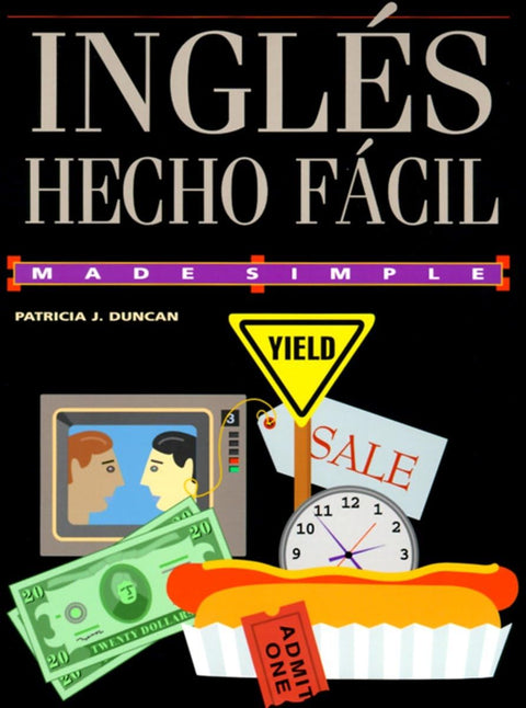 L'anglais facile