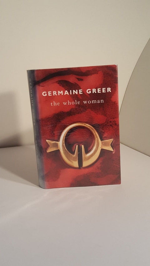 The Whole Woman