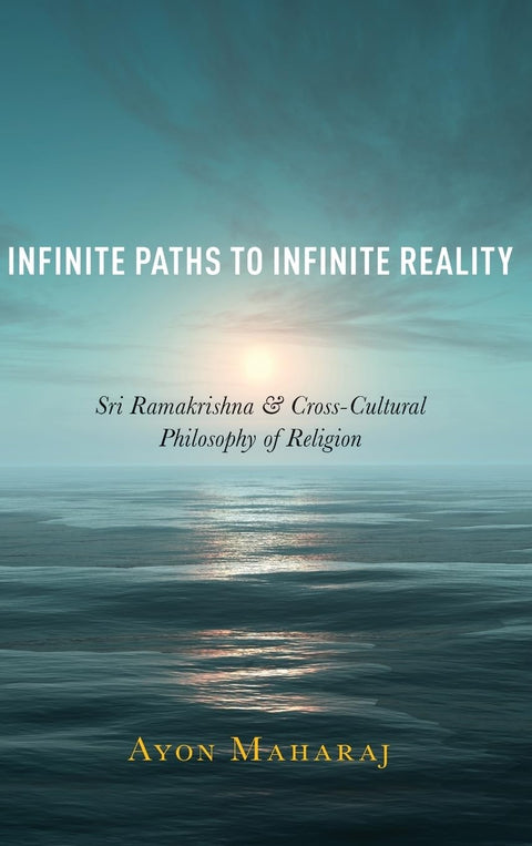 INFINITE PATHS TO INFINITE REALITY
