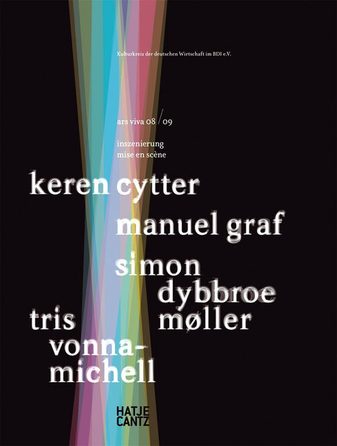 Ars Viva 08, 09: Mise En Scene