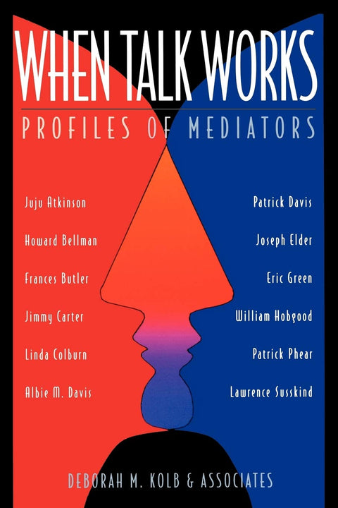 Quand la parole fonctionne : portraits de médiateurs