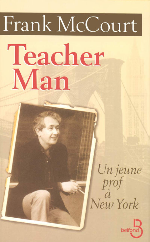 Ma vie de prof (Édition française)