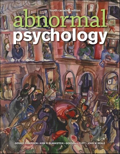 Psychologie anormale