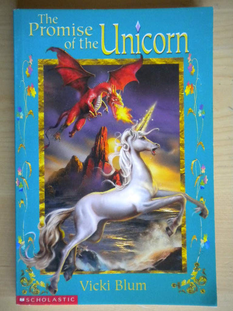 The Unicorn Collection: Promise of the Unicorn