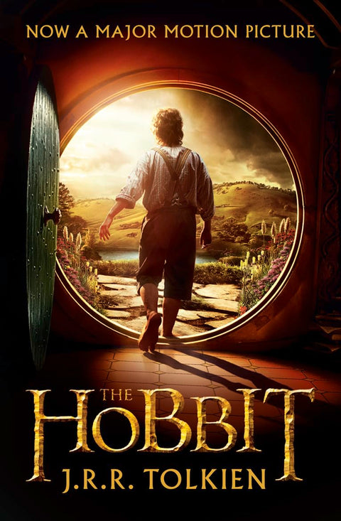 The Hobbit [Film Tie-In]
