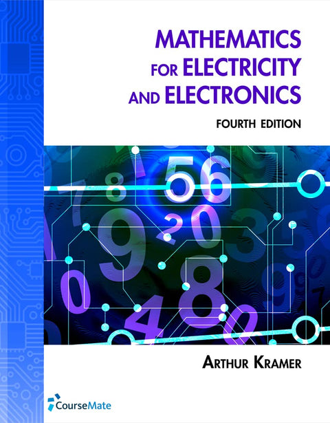 Mathématiques pour l'électricité & l'électronique