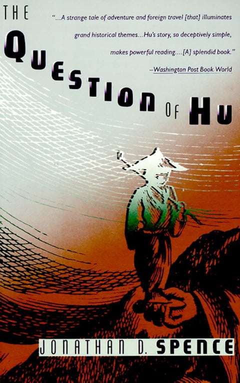La question de Hu