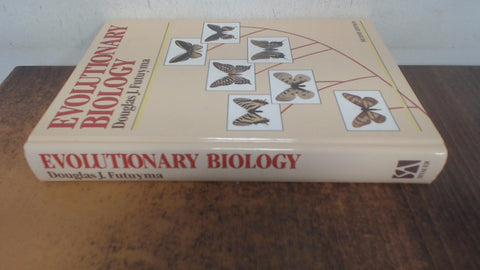 Biologie évolutive, 2e édition