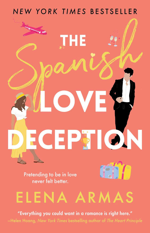 The Spanish Love Deception: 1