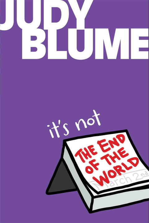 Ce n'est pas la fin du monde