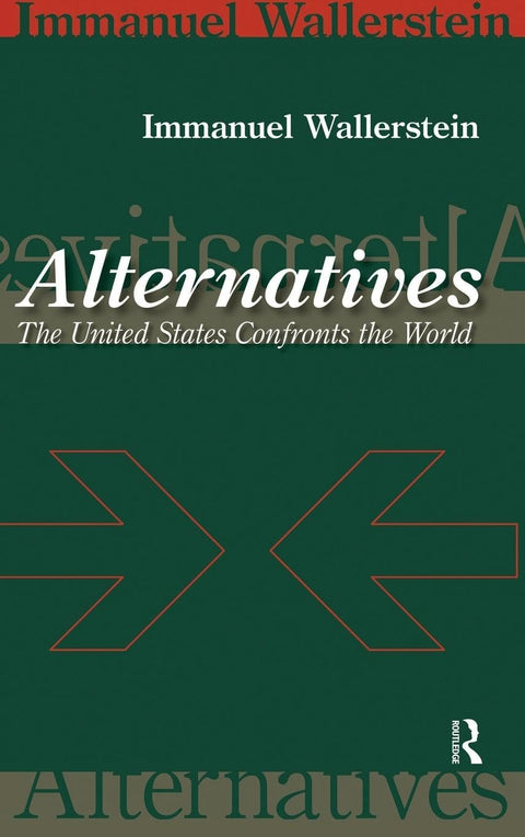 Alternatives : Les États-Unis affrontent le monde