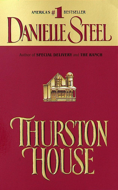 Maison Thurston