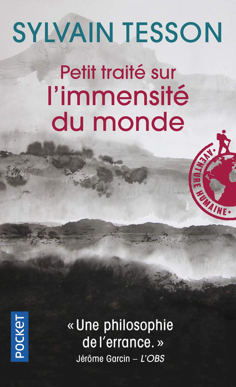 PETIT TRAITE SUR L'IMMENSITE DU MONDE