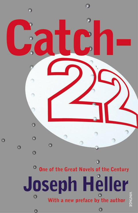 Catch-22 : Tel que recommandé dans l'émission Between the Covers sur BBC2