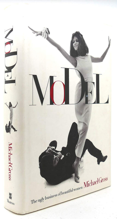 Modèle : le vilain commerce des belles femmes
