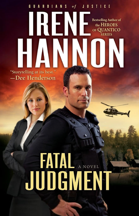 Jugement fatal : Un roman
