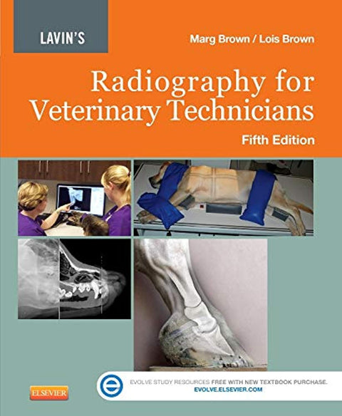 Radiographie de Lavin pour les techniciens vétérinaires