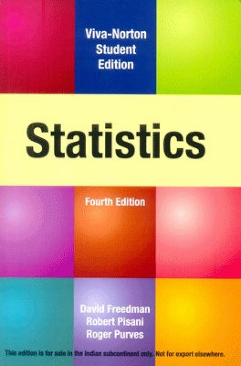 Statistiques, 4e édition