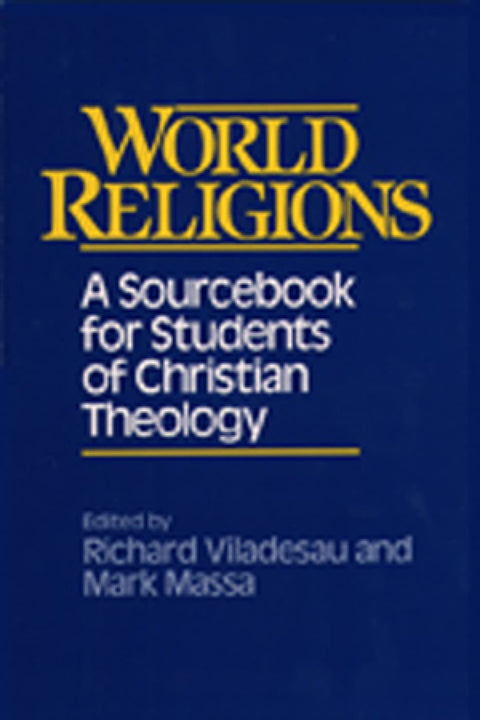 Religions du monde