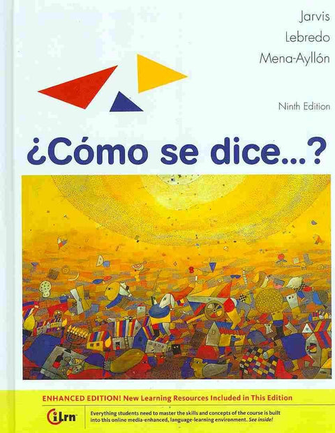 Comment dit-on...?