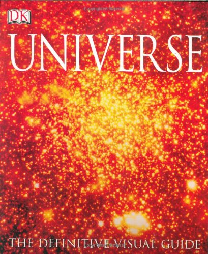 L'Univers : Le guide visuel définitif
