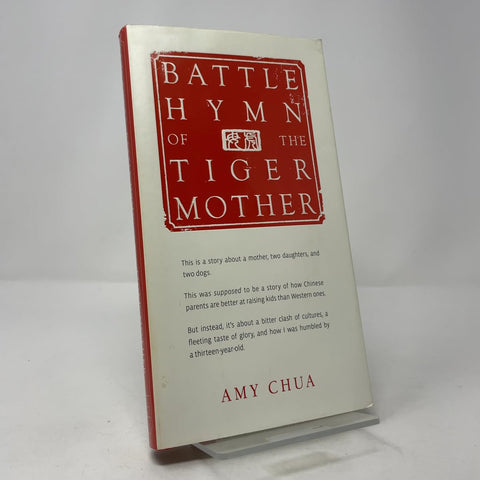 L'Hymne de bataille de la Mère Tigre