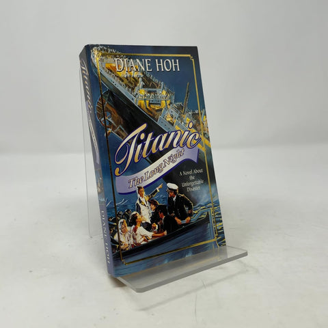 « Titanic » : la longue nuit
