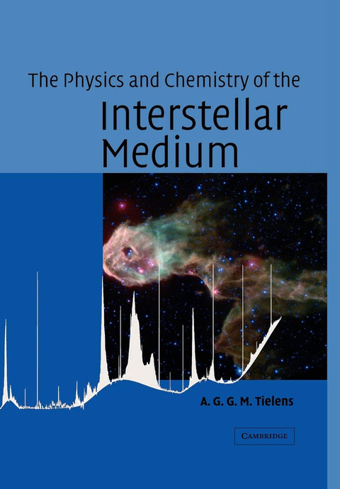 La physique et la chimie du milieu interstellaire