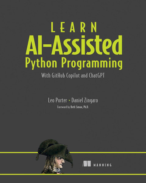 Apprenez la programmation Python assistée par l'IA avec GitHub Copilot