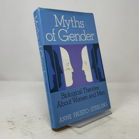 Myths of Gender
