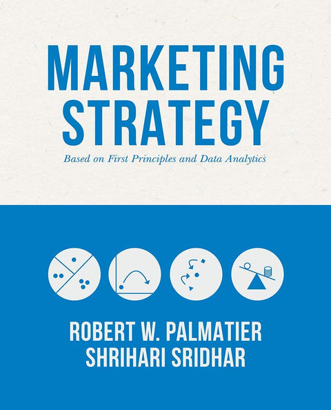 Stratégie marketing