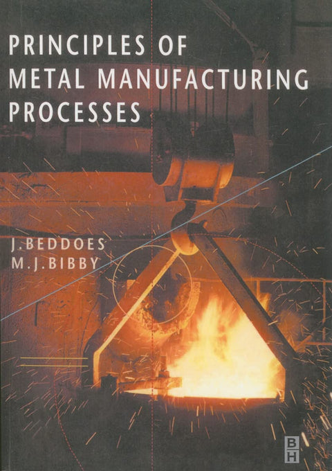 Principes des procédés de fabrication des métaux
