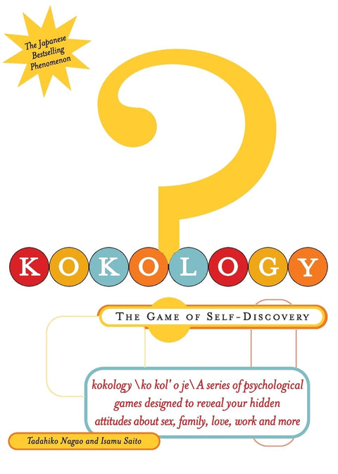 Kokologie : le jeu de la découverte de soi