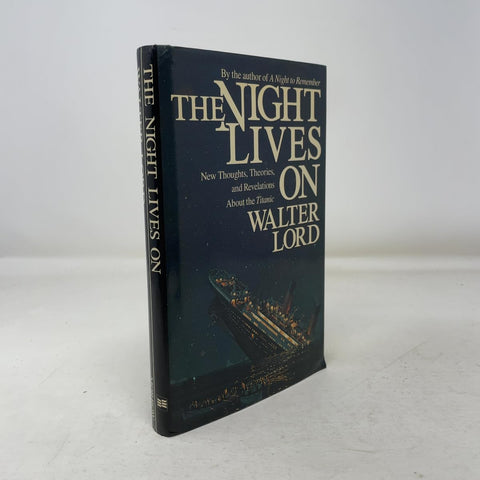 The Night Lives on