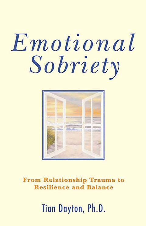 Sobriété émotionnelle : du traumatisme relationnel à la résilience et à l’équilibre