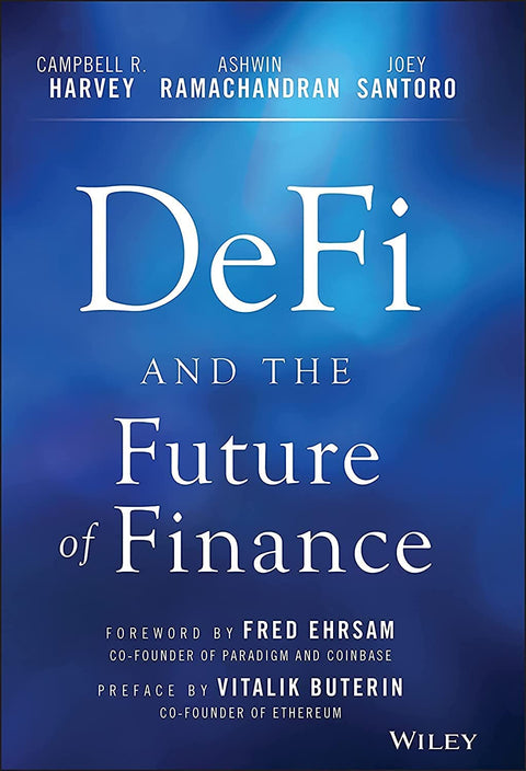 La DeFi et l'avenir de la finance