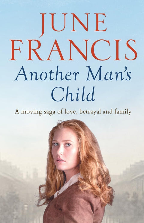 Another Man's Child