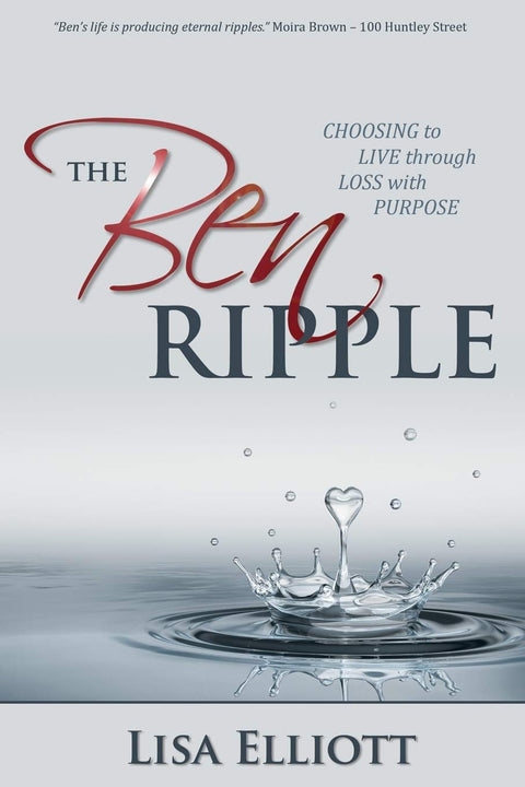 Le Ben Ripple