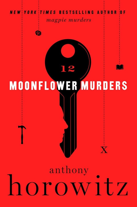 Moonflower Murders: A Novel (Susan Ryeland Series, 2)