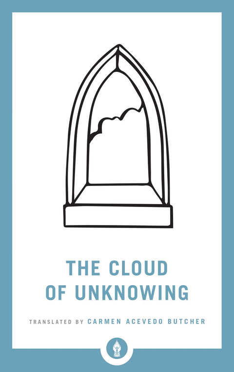 Le Nuage de l’inconnaissance (Bibliothèque de poche Shambhala)
