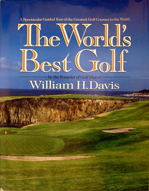 World's Best Golf