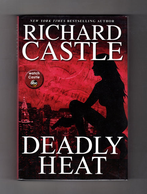 Chaleur mortelle (Nikki Heat, 5)