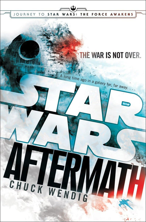 Aftermath: Star Wars: Journey to Star Wars: Le Réveil de la Force