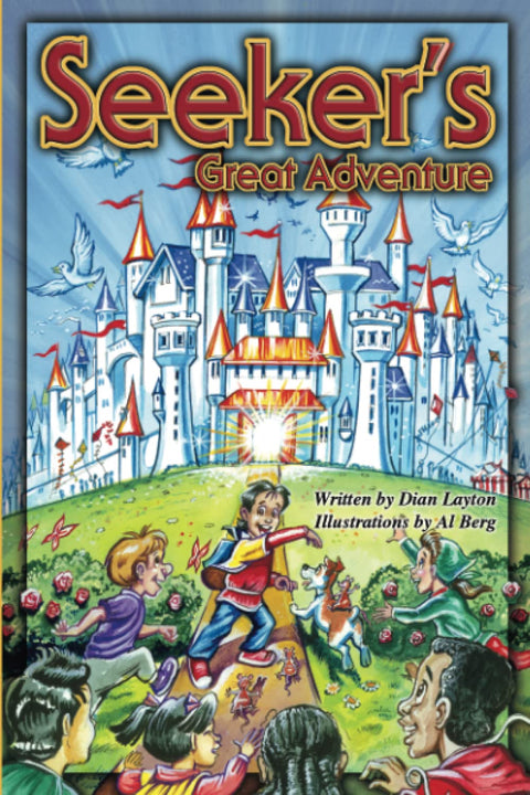 La Grande Aventure du Chercheur